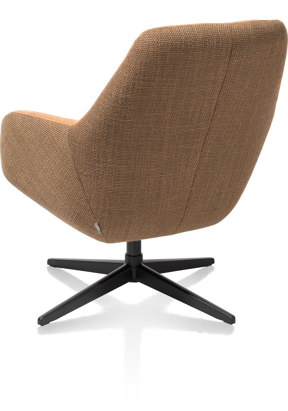 Fauteuil lage rug Vernon - 5