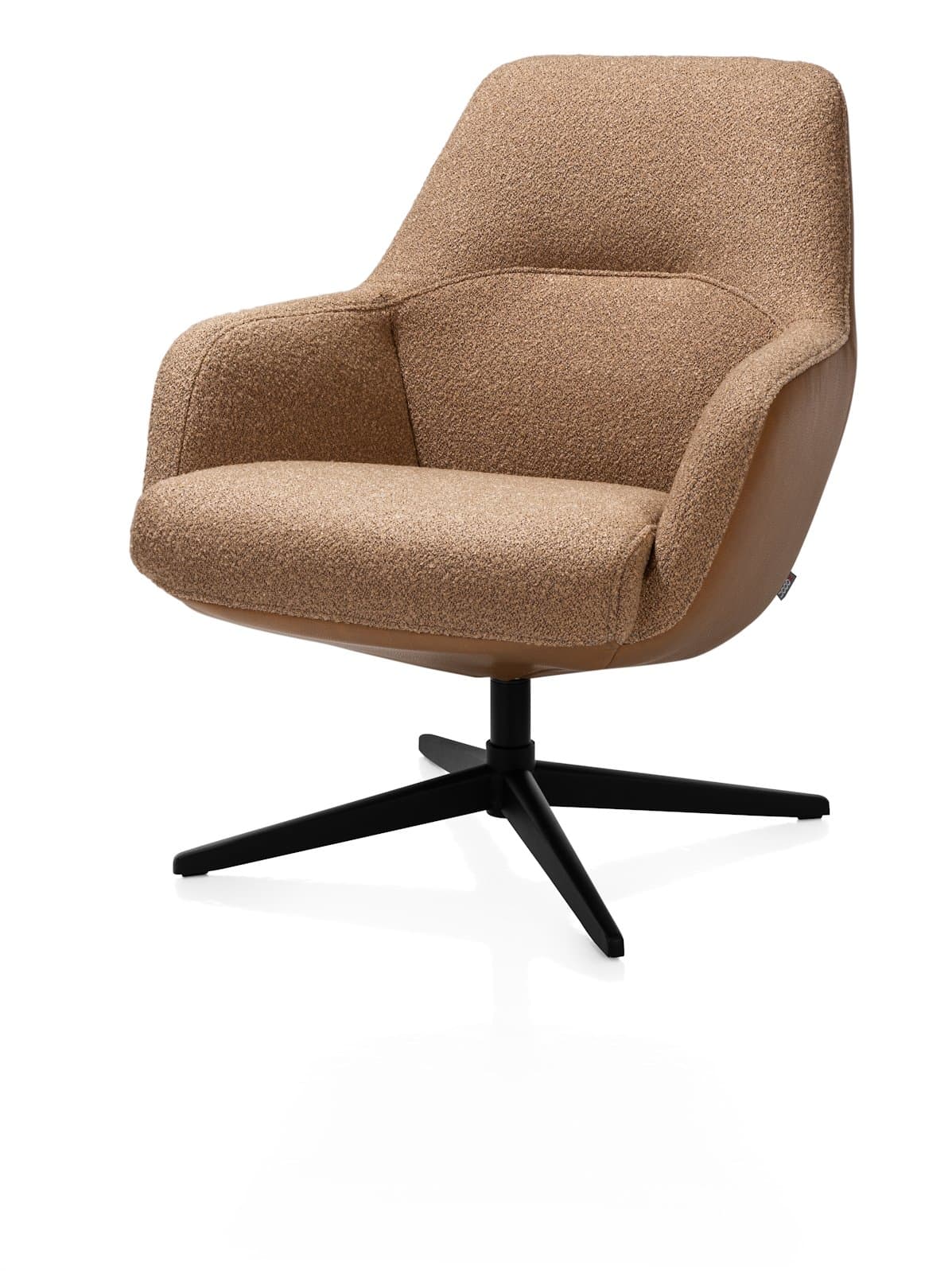 Fauteuil lage rug Vernon - 12