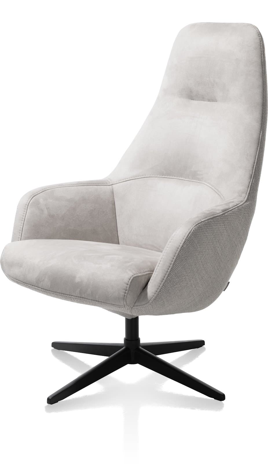 Fauteuil hoge rug Vernon - 7
