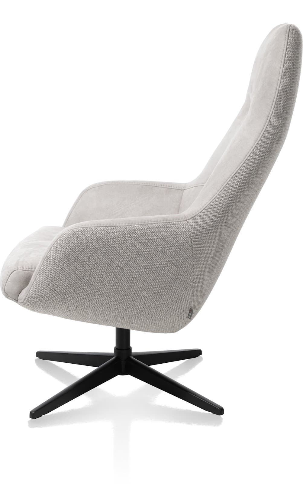 Fauteuil hoge rug Vernon - 9