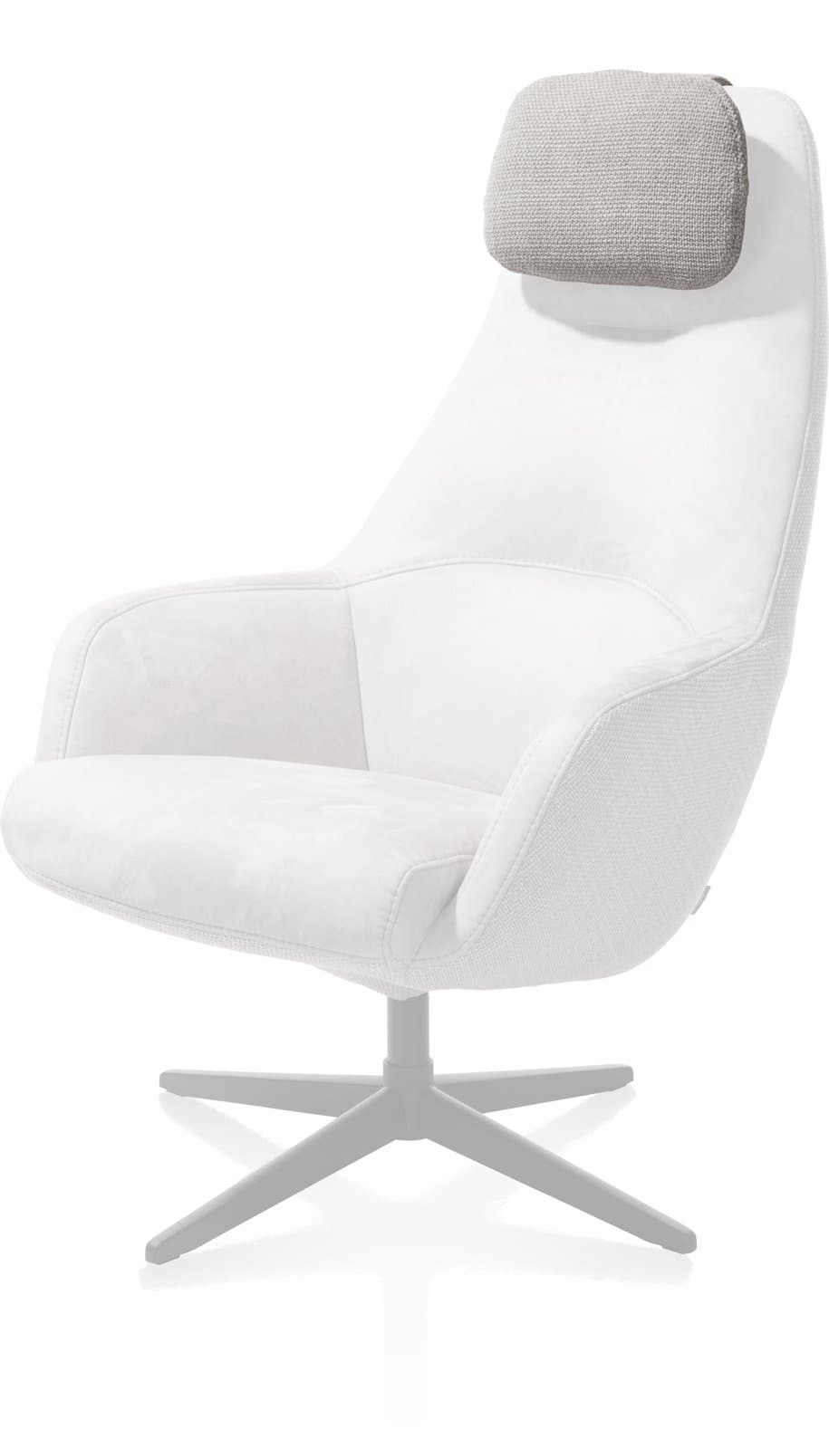 Hoofdsteun Vernon - 1