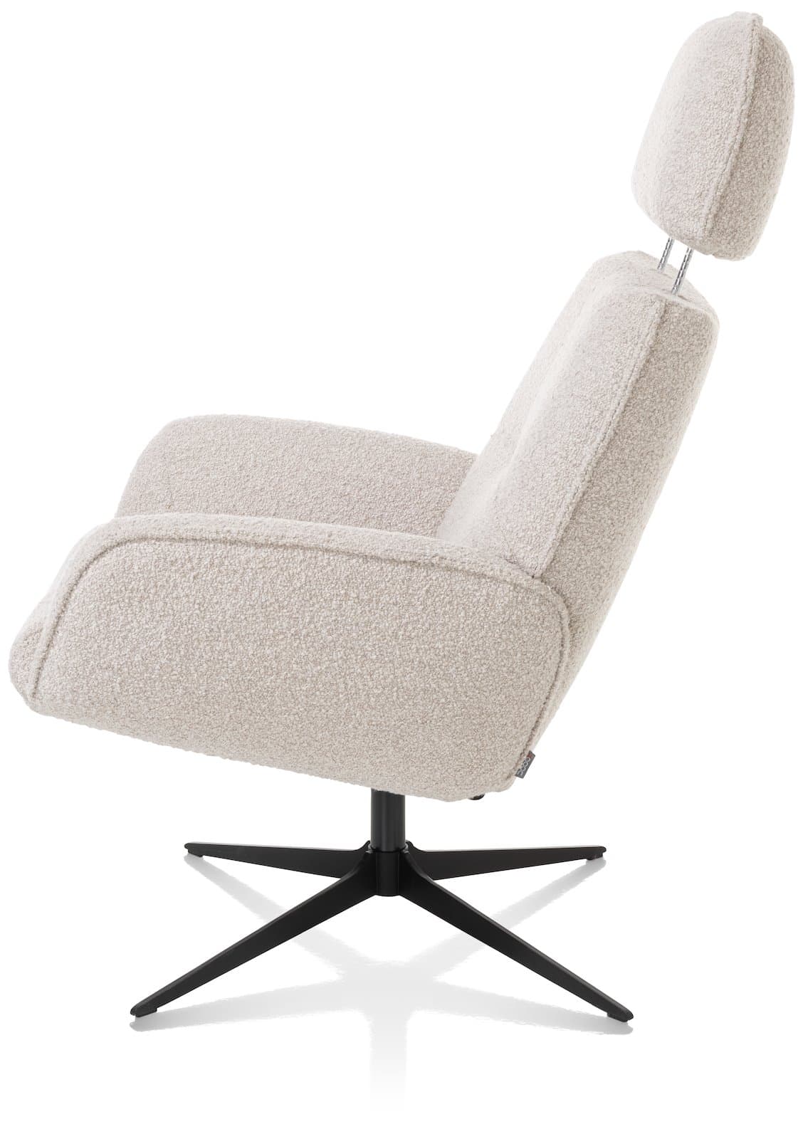 Fauteuil Bobbio - 5