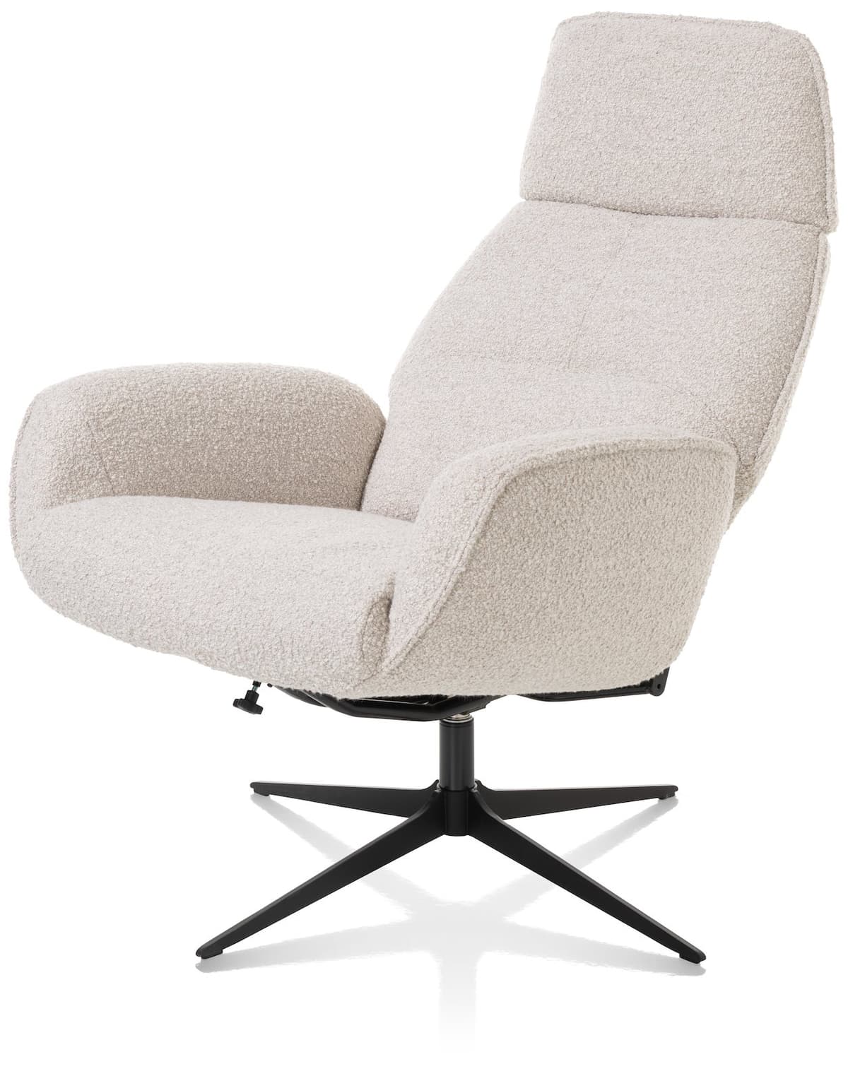 Fauteuil Bobbio - 8