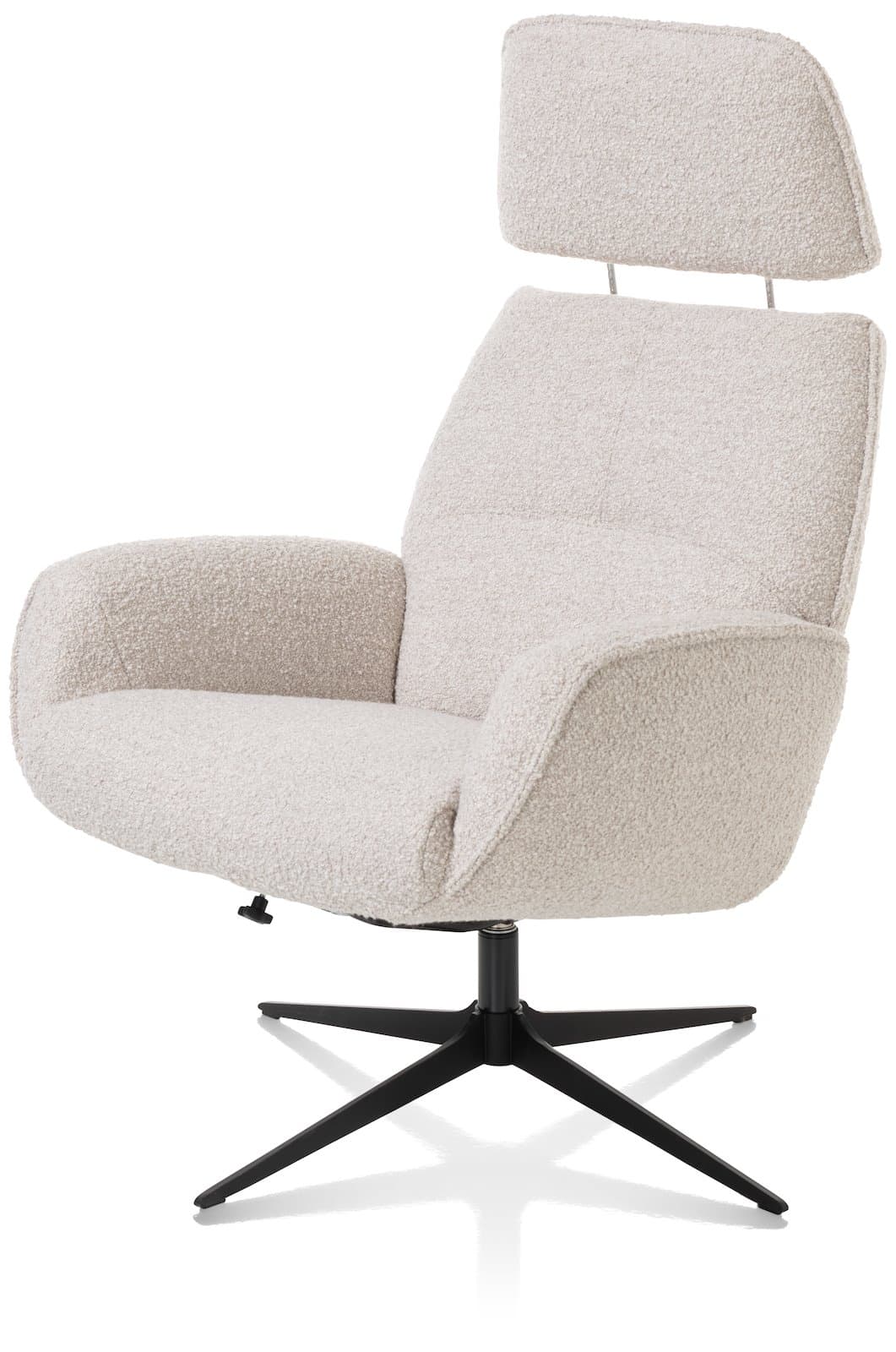 Fauteuil Bobbio - 9