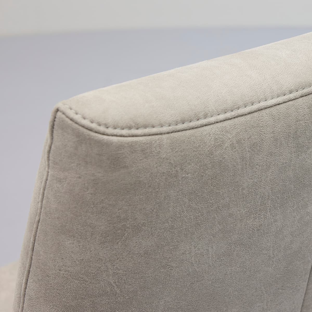 Draaifauteuil hoog Roos - 9