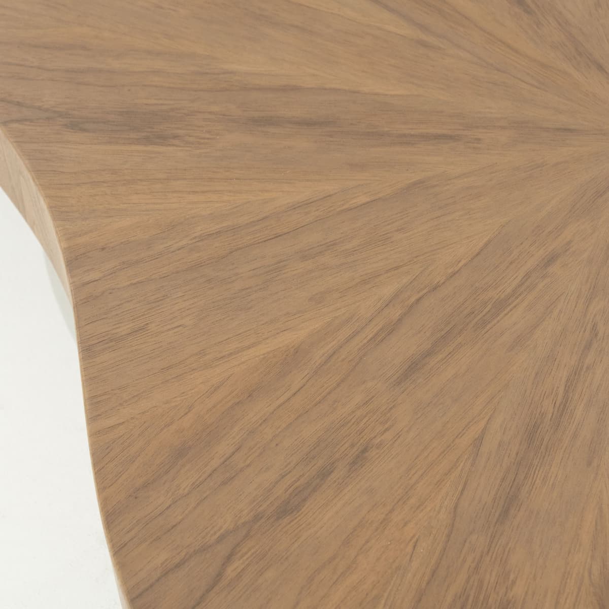 Salontafel Bobbie Lichtbruin - 5