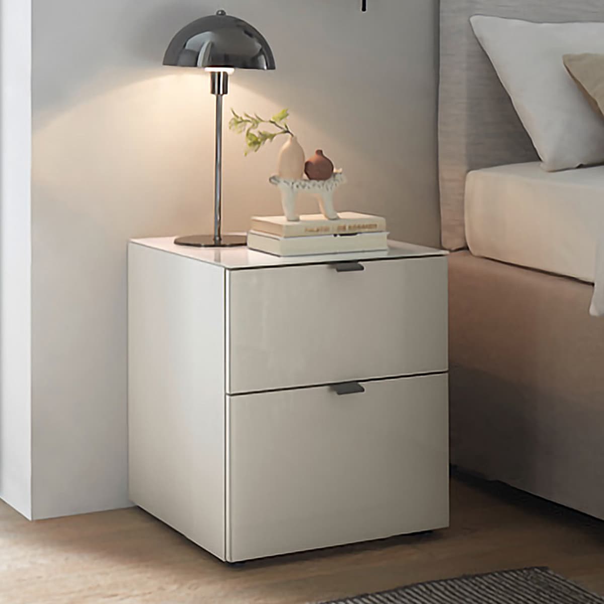 Nachtkastje Coevorden