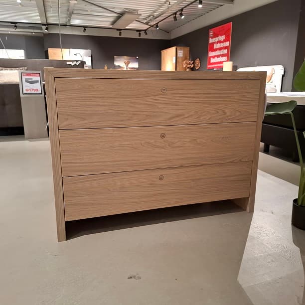 commode Walter B110 x H80 x D48 - 1