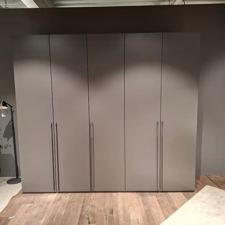 slaapkamerkast Sky pure - 1