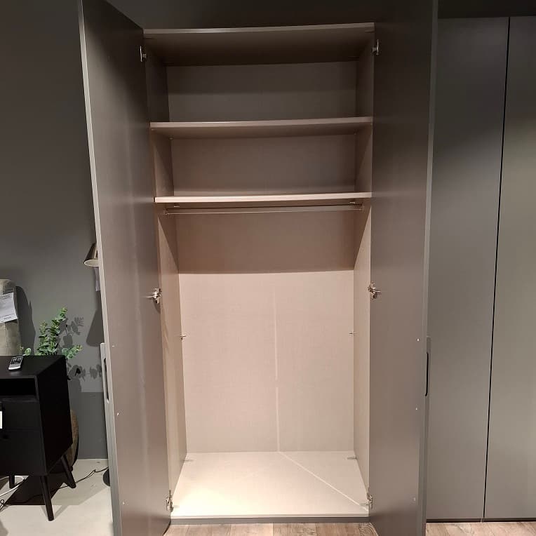 slaapkamerkast Sky pure - 2