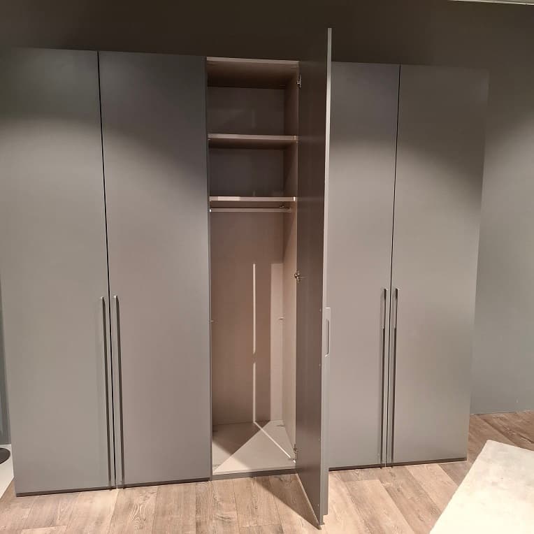 slaapkamerkast Sky pure - 3