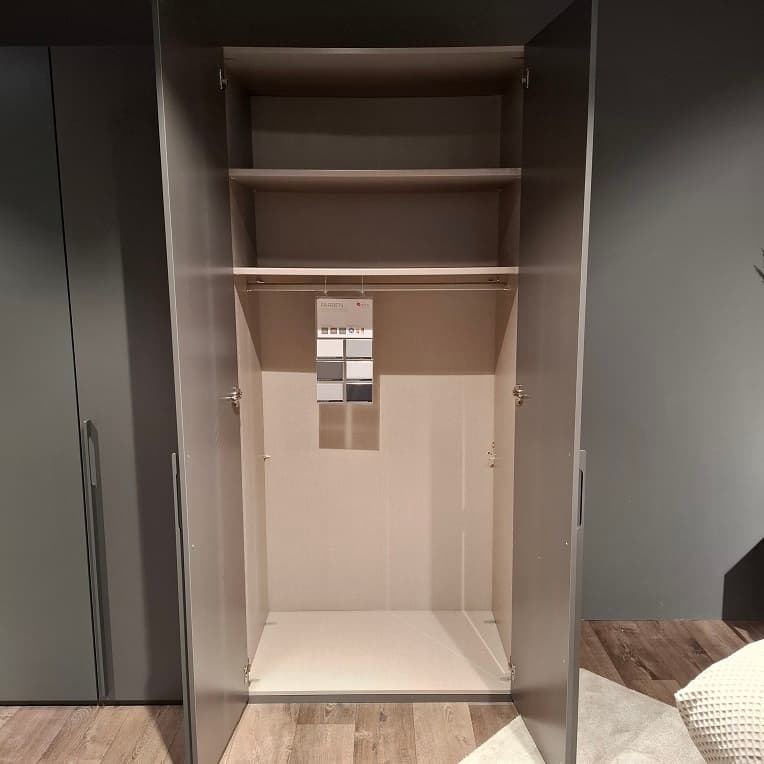 slaapkamerkast Sky pure - 4