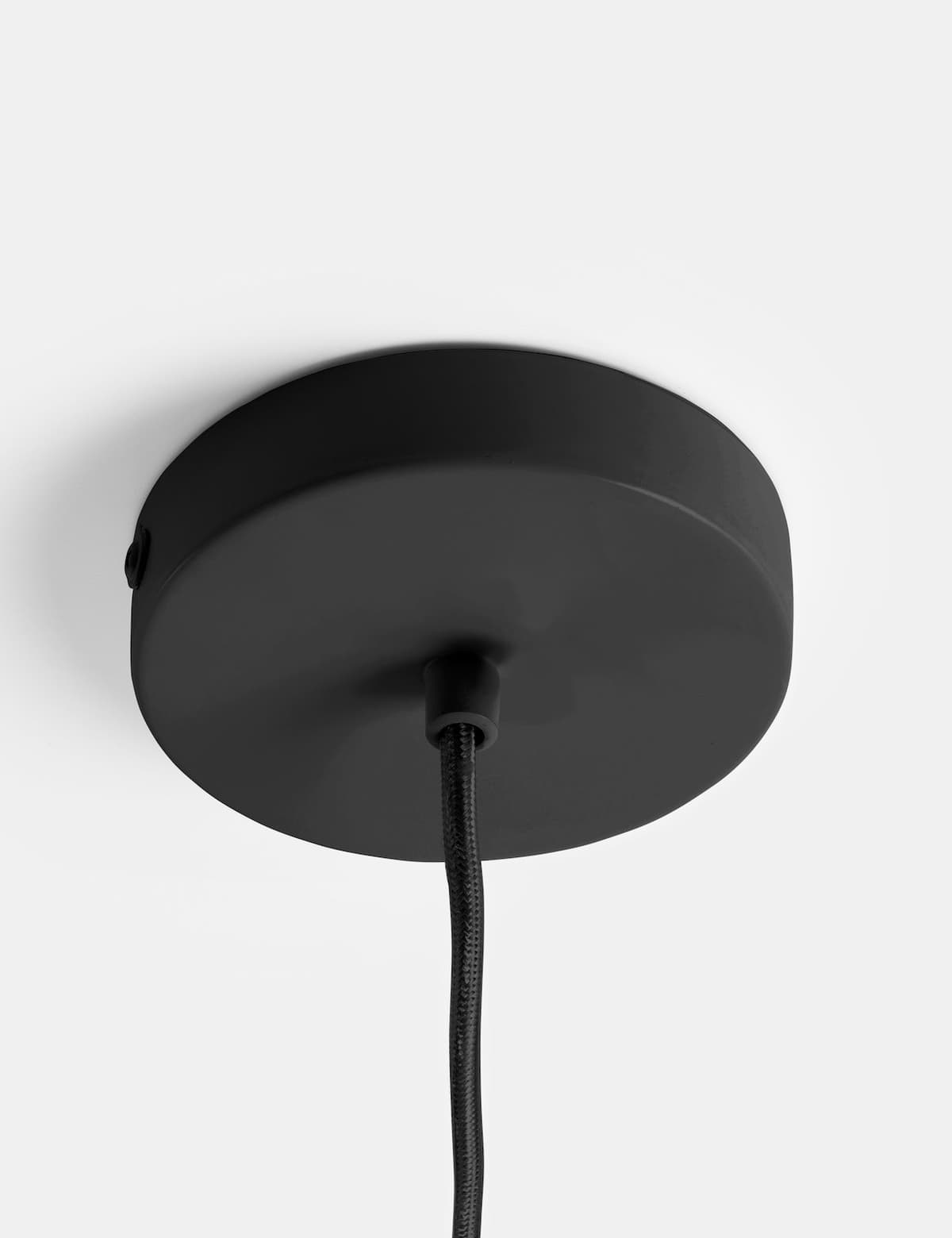 Rikke hanglamp 2*e27 d40cm Coco Maison - 7