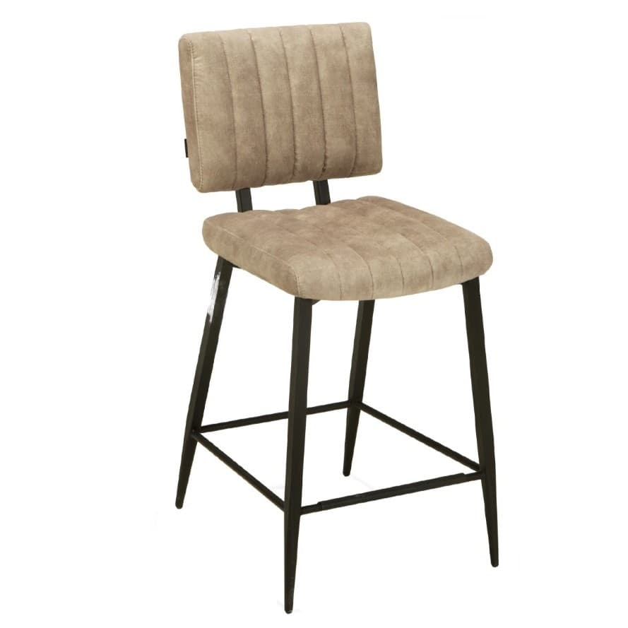 Barkruk Vicenza Sand - 1