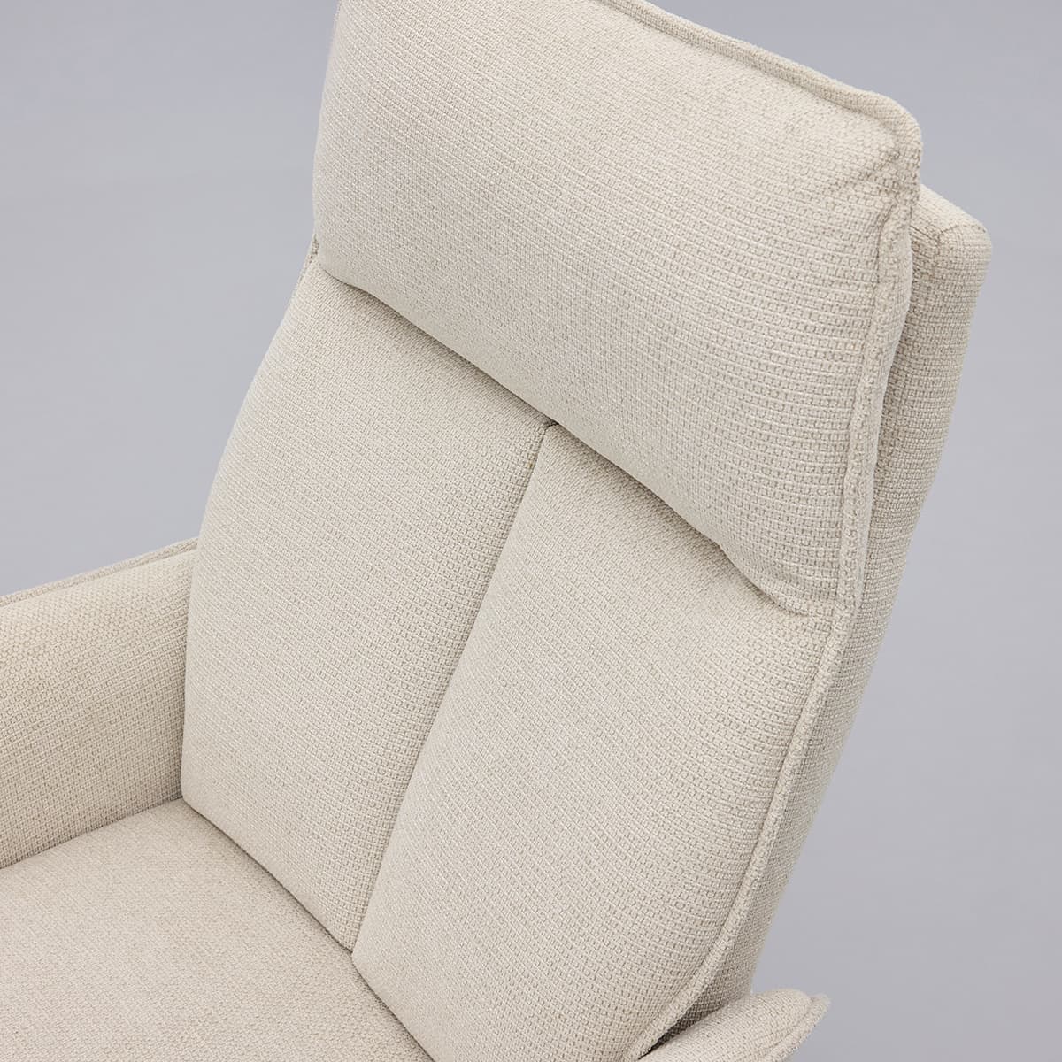 Relaxfauteuil Oskar - 7