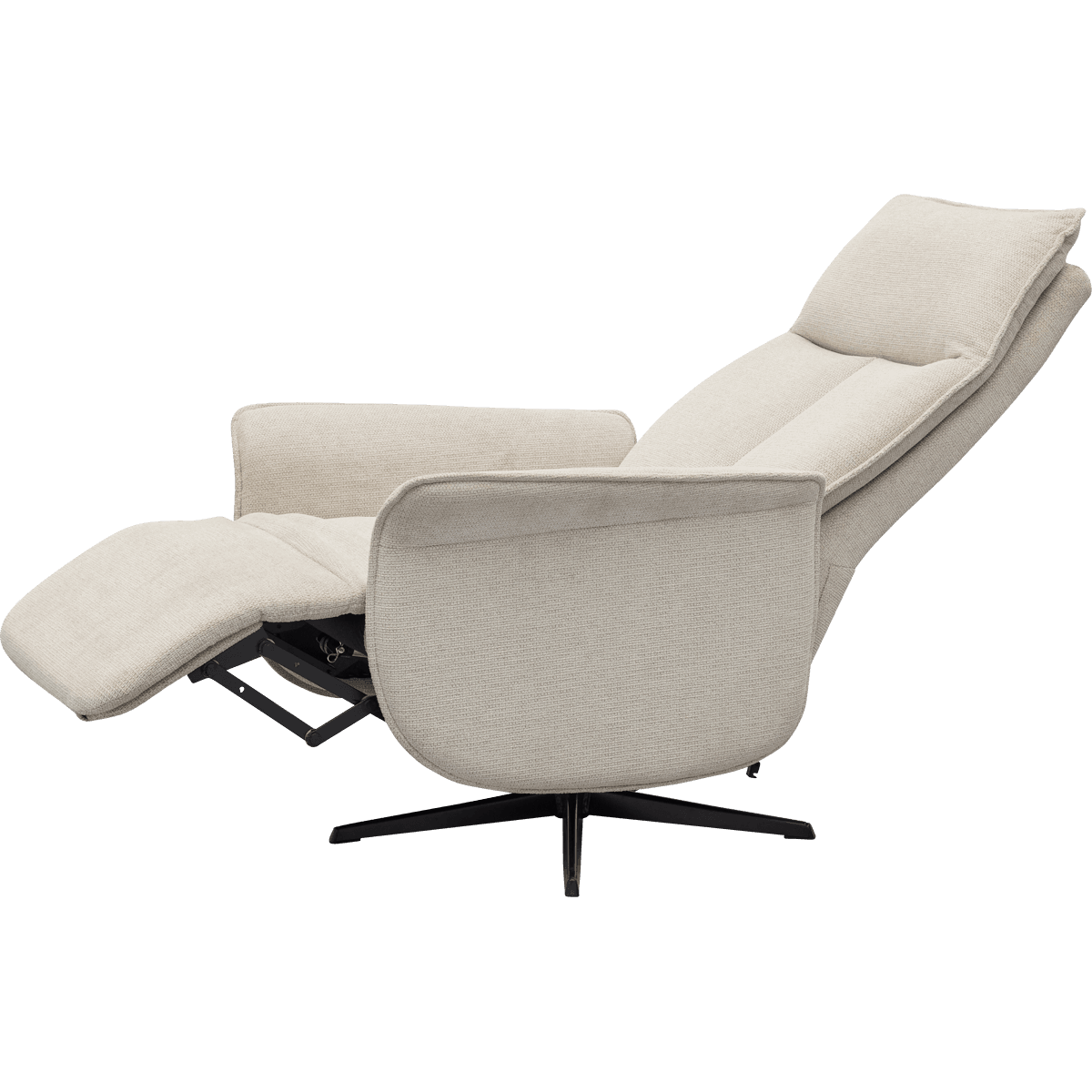 Relaxfauteuil Oskar - 6