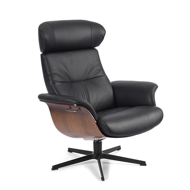 Conform Fauteuil Timeout - 1