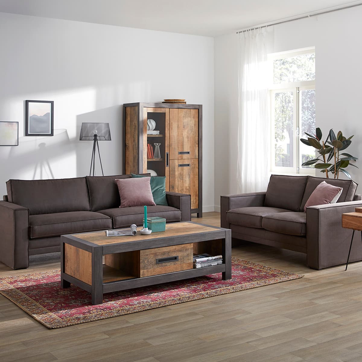 Salontafel Coruna - 1