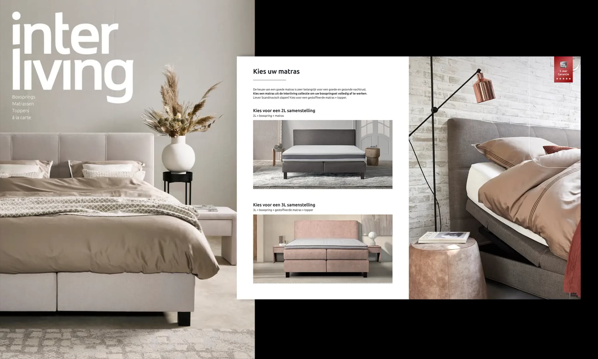 Interliving Slapenmagazine