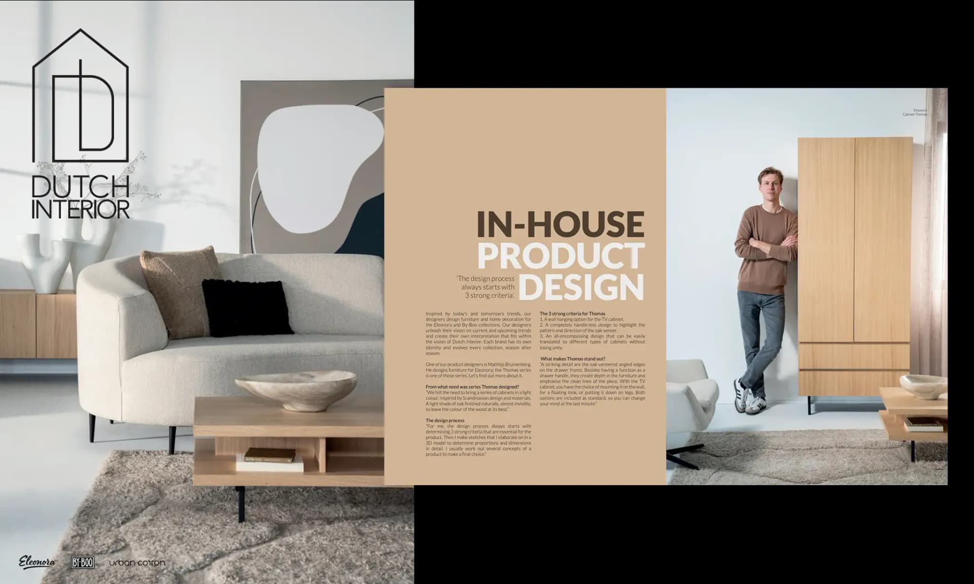 Dutch Interior Magazine
